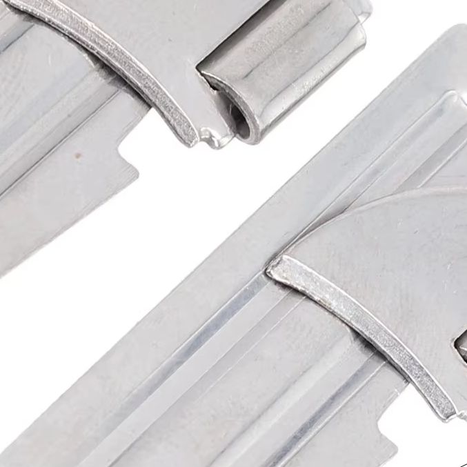 2pcs Stainless Steel Mini Fold - Electronics Gadgets Sale 评论和价格