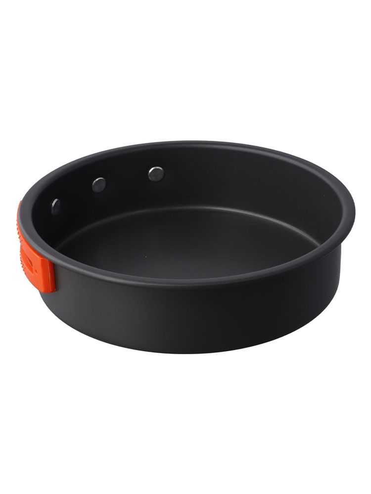 1pc Frying Pan Alumina Conduct - Kitchen Electronics Gadgets 评论和价格