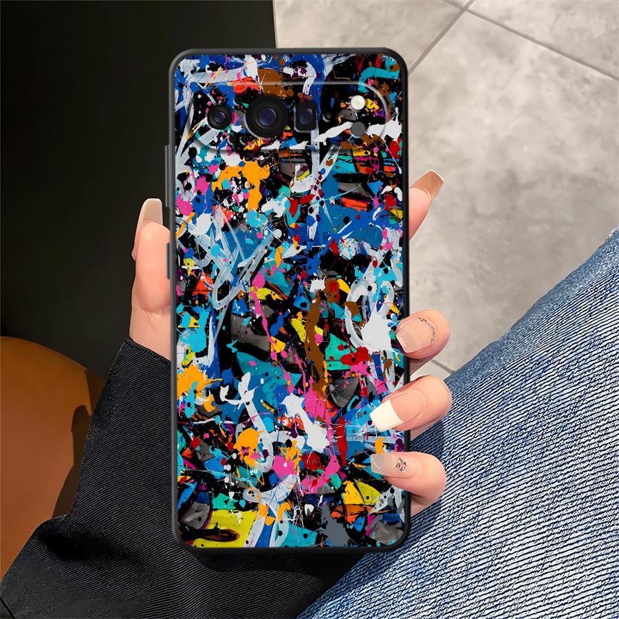 Funda Phone Cover Case for Goo - Google Pixel 9 Pro 评论和价格