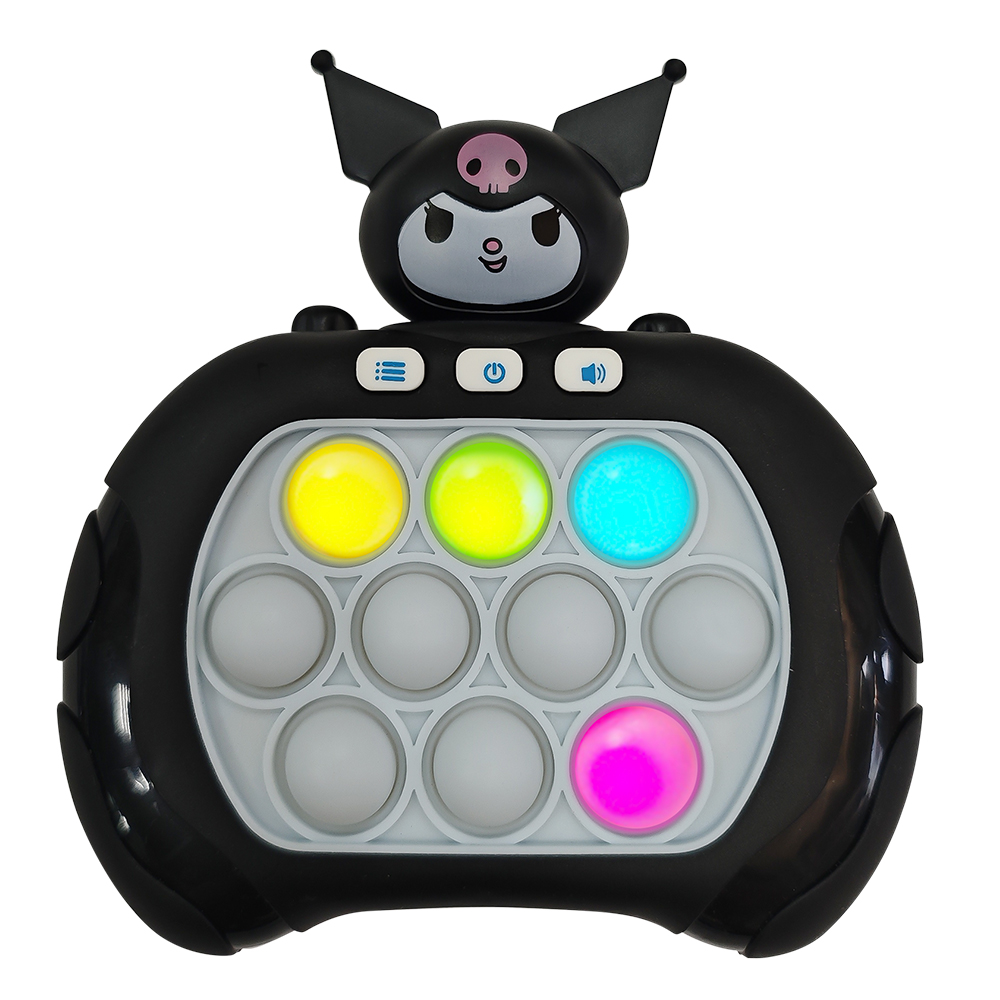 New Hello Kitty Kuromi Quick P - Electronics New Gadgets 评论和价格