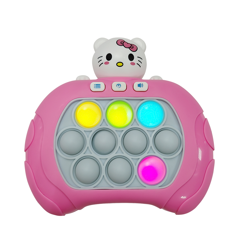 New Hello Kitty Kuromi Quick P - Electronics New Gadgets 评论和价格