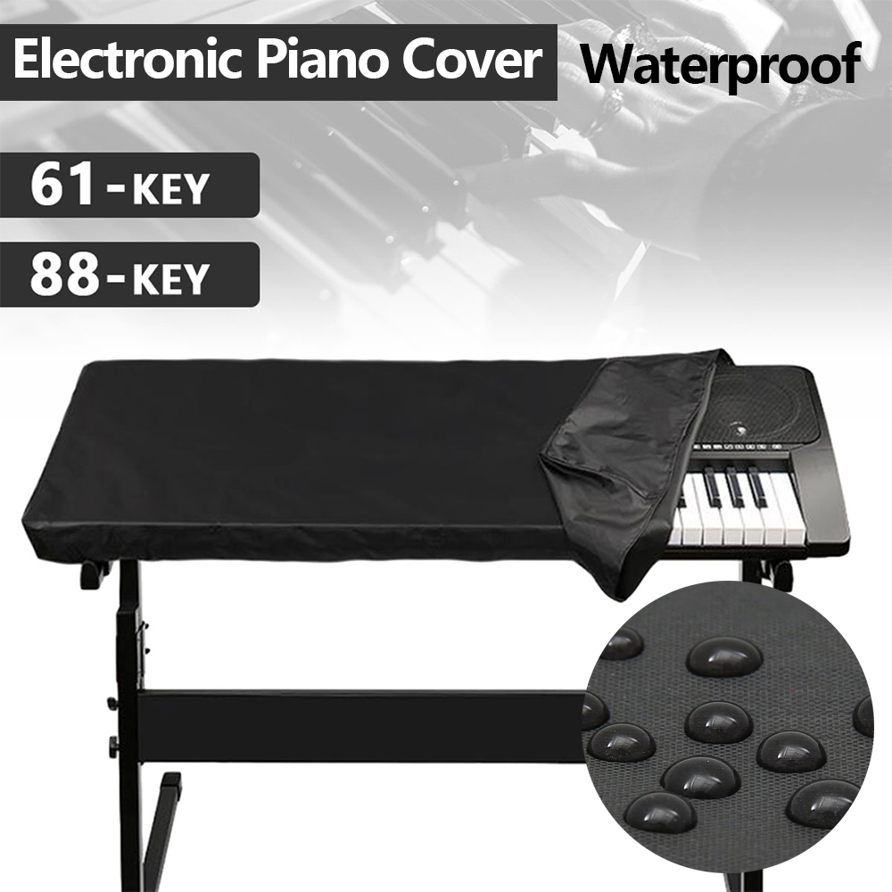 61/88-Key Electronic Piano Cov - Modern Electronics Gadgets 评论和价格