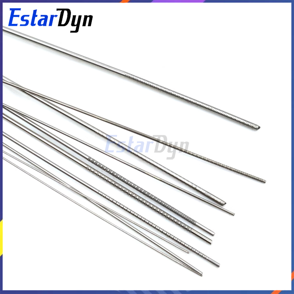 10 Stainless Steel Needle Set  - Electronics Repair Gadgets 评论和价格