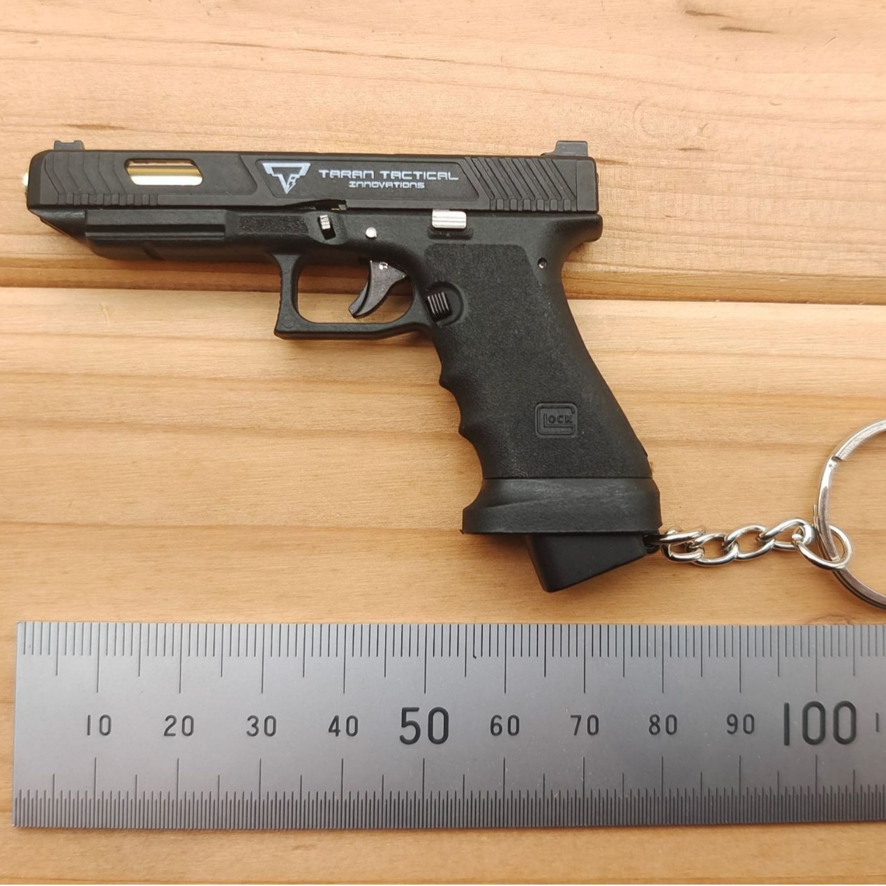 1:3 Scale G34TTI G17 Metal Min - Electronics Gadgets Sale 评论和价格