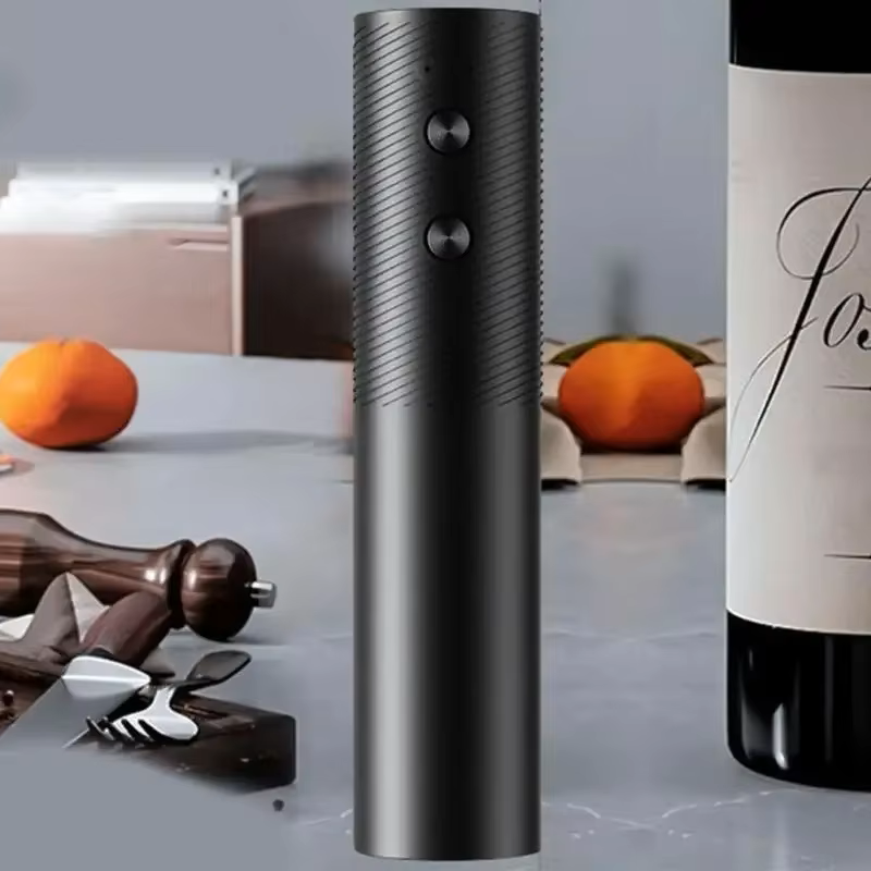 Electric Wine Bottle Opener Au - Kitchen Electronics Gadgets 评论和价格