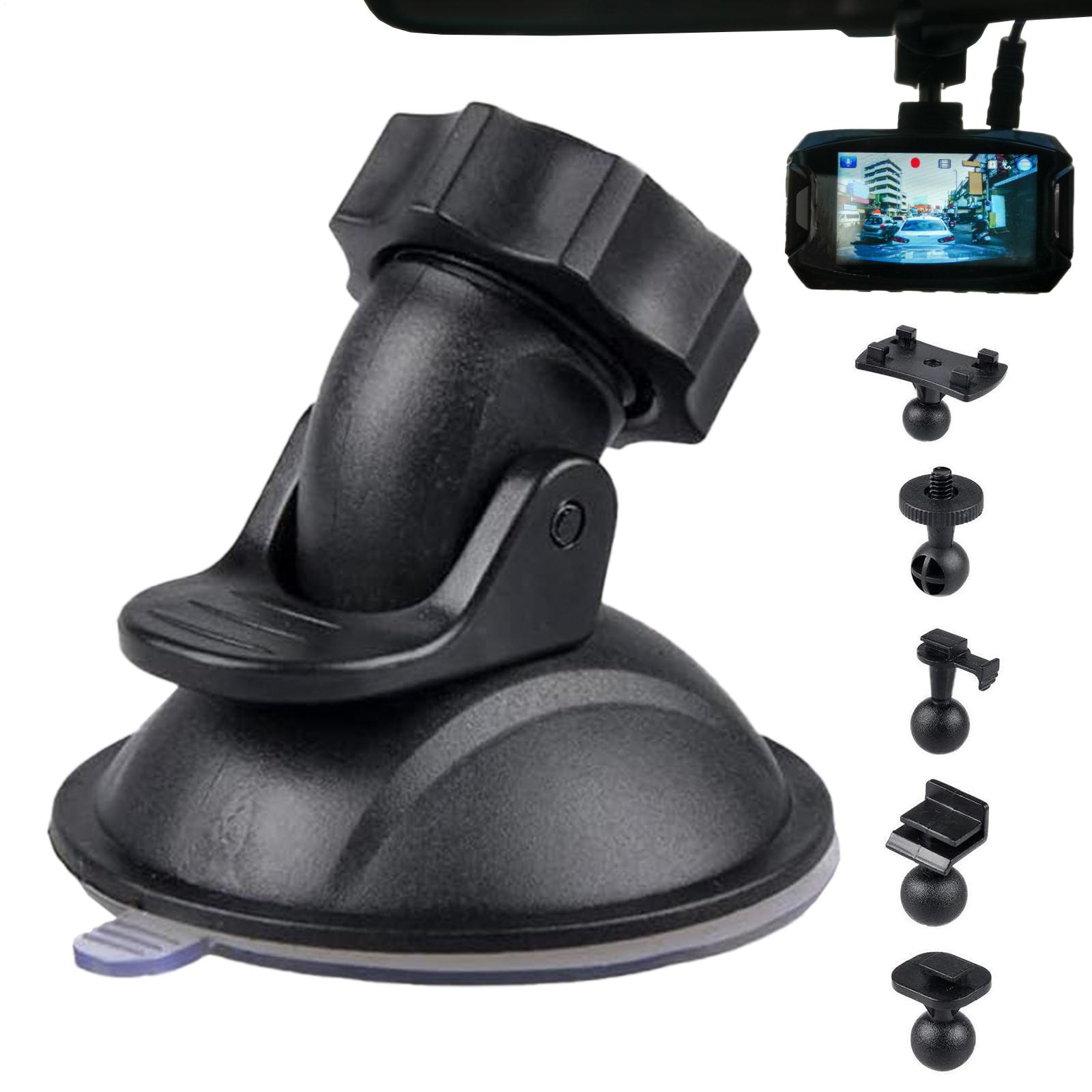 Dash Cam Mount Suction Removab - Panoramic Dash Cam 360 评论和价格