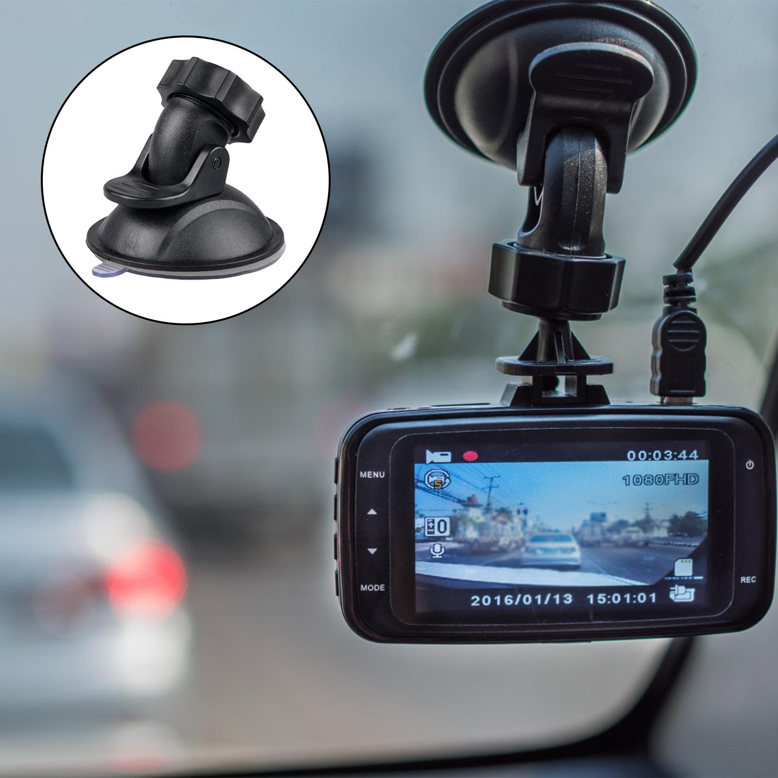 Dash Cam Mount Suction Removab - Panoramic Dash Cam 360 评论和价格