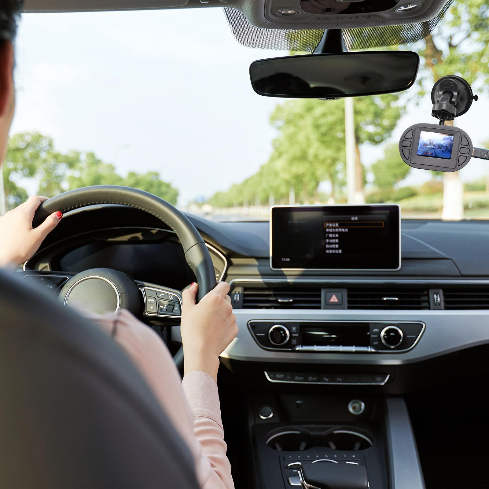 Dash Cam Mount Suction Removab - Panoramic Dash Cam 360 评论和价格