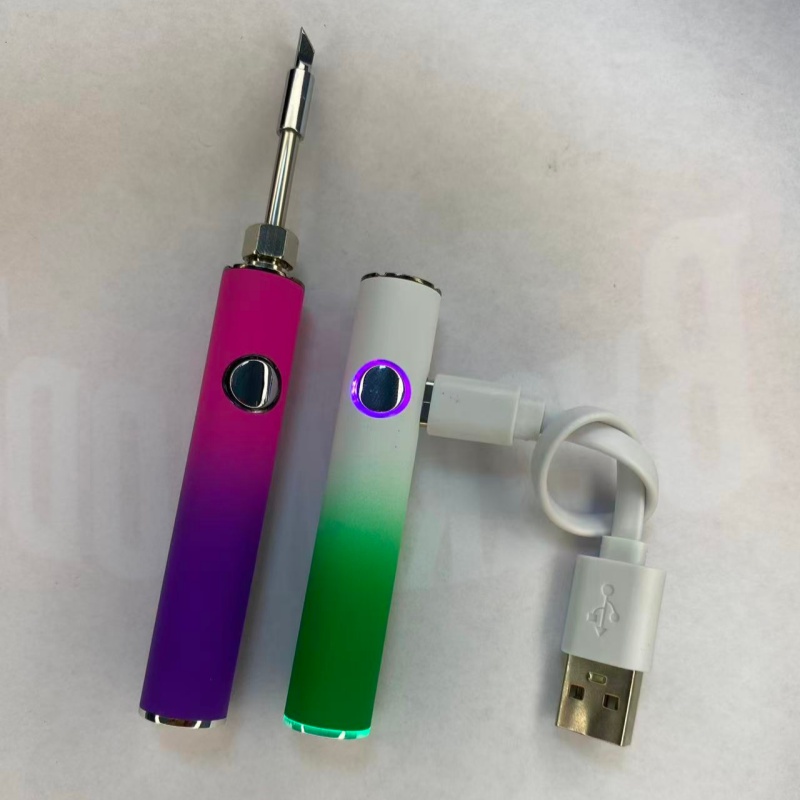 New Type LED Lamp - 3-Color Ad - Electronics Repair Gadgets 评论和价格