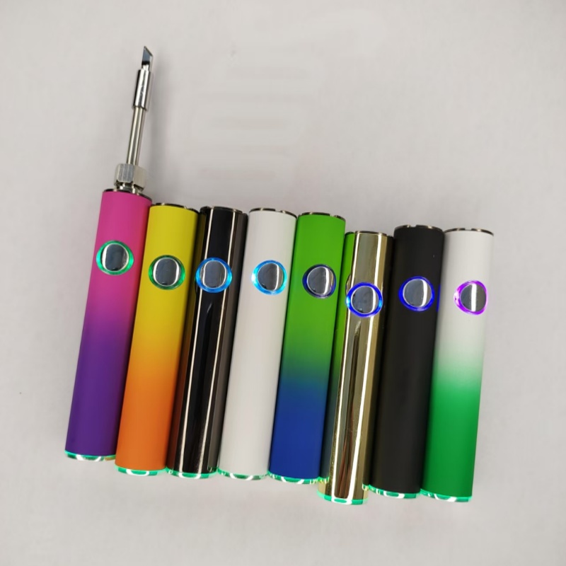 New Type LED Lamp - 3-Color Ad - Electronics Repair Gadgets 评论和价格