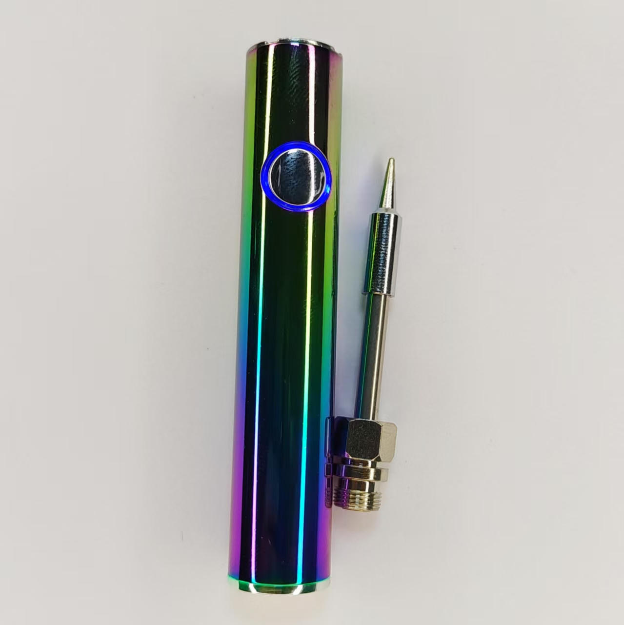 New Type LED Lamp - 3-Color Ad - Electronics Repair Gadgets 评论和价格