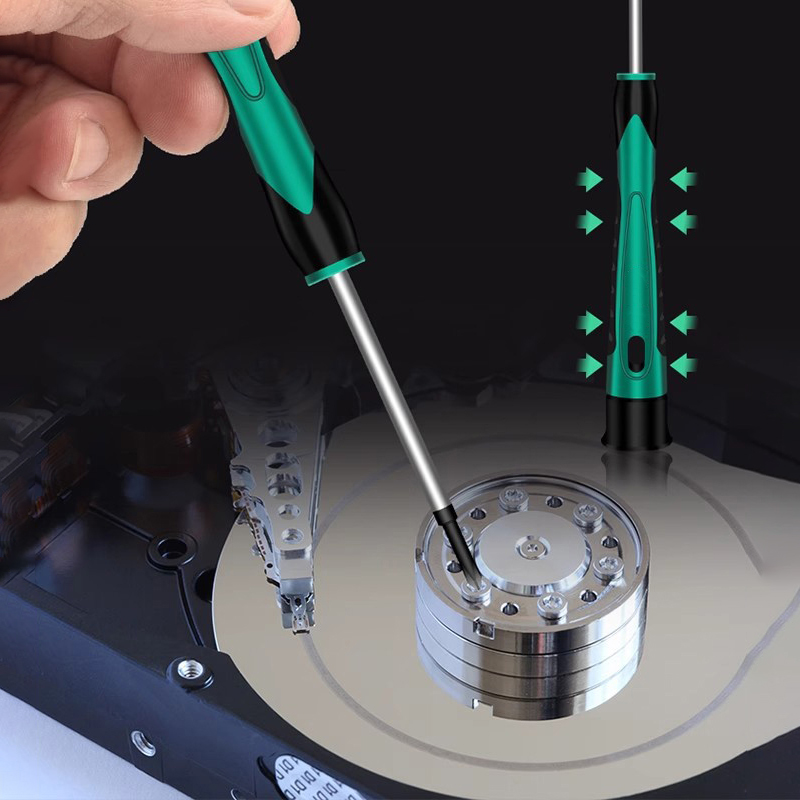 Precision Electronic Screwdriv - Electronics Repair Gadgets 评论和价格