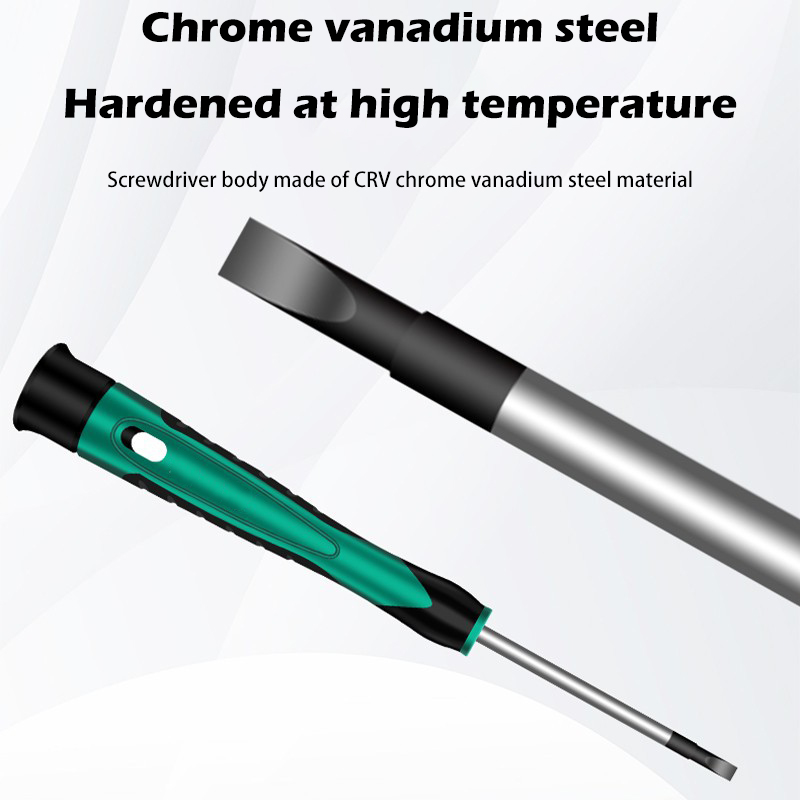 Precision Electronic Screwdriv - Electronics Repair Gadgets 评论和价格