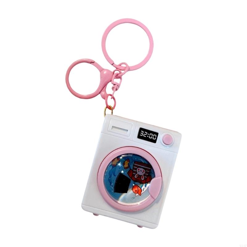 91AF Playful Electronic Keycha - Electronics Gadgets To Gift 评论和价格