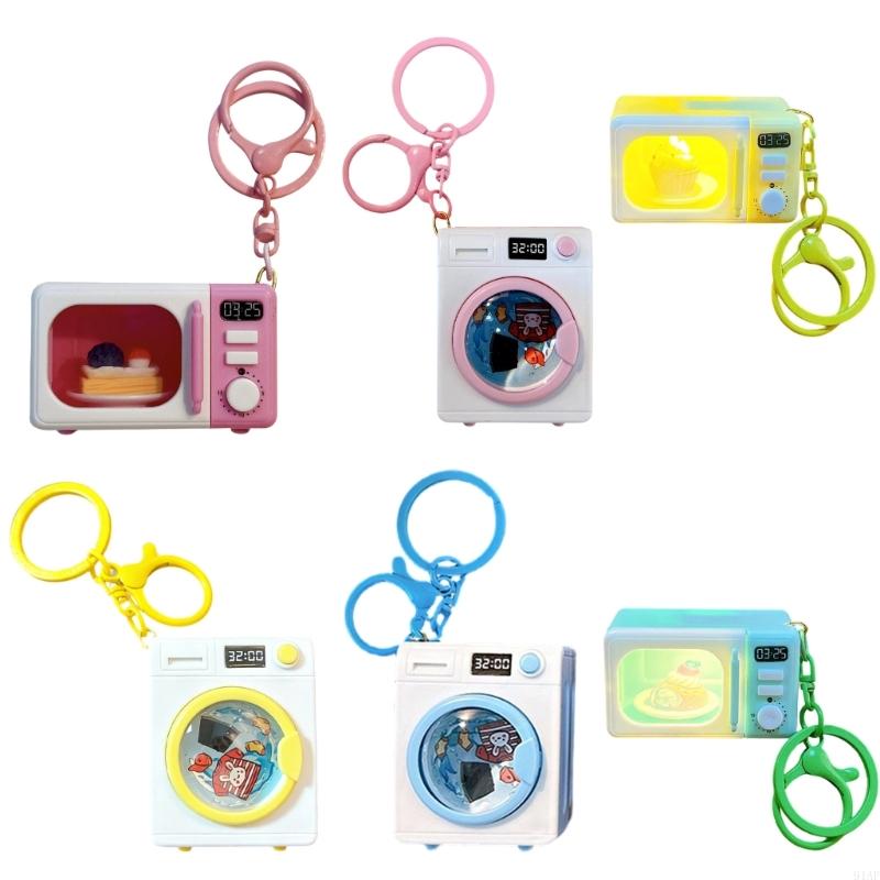 91AF Playful Electronic Keycha - Electronics Gadgets To Gift 评论和价格
