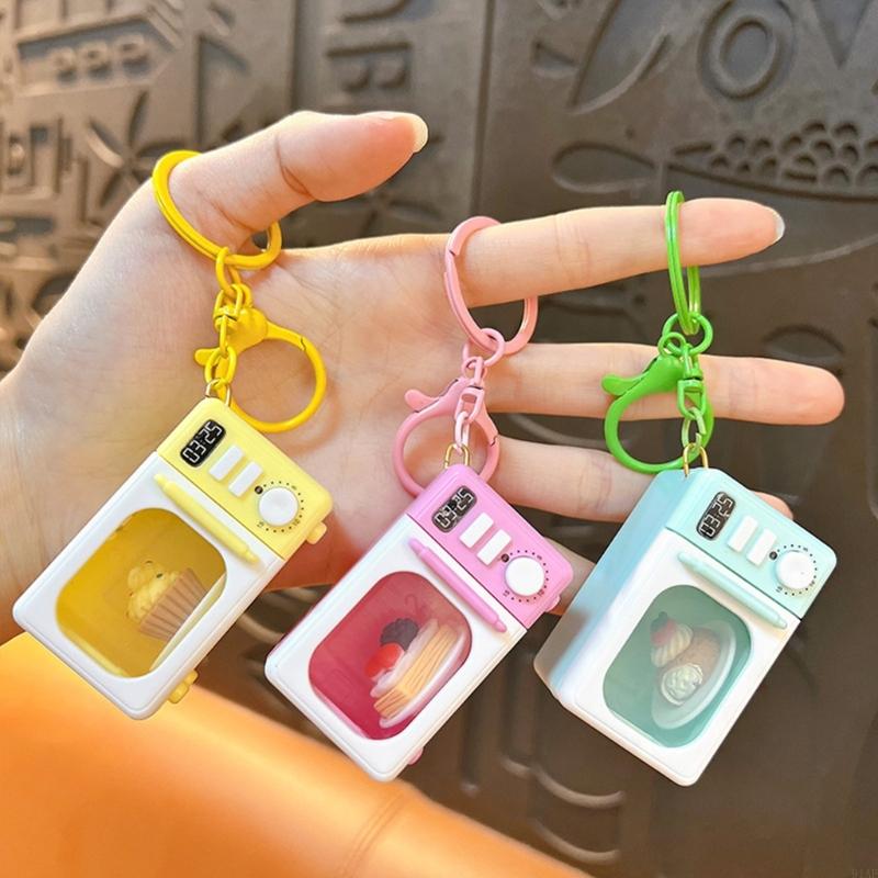 91AF Playful Electronic Keycha - Electronics Gadgets To Gift 评论和价格