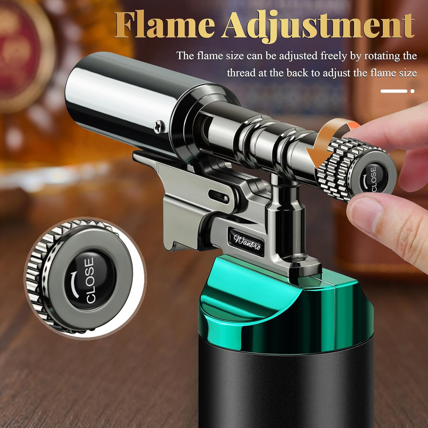 Spray Gun Inflatable Lighter S - Electronics Gadgets Sale 评论和价格