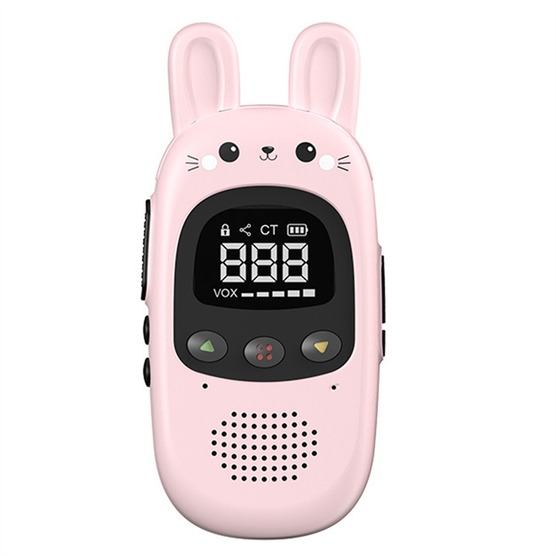 New--Kids Walkie Talkie GT-168 - Electronics Gadgets To Gift 评论和价格