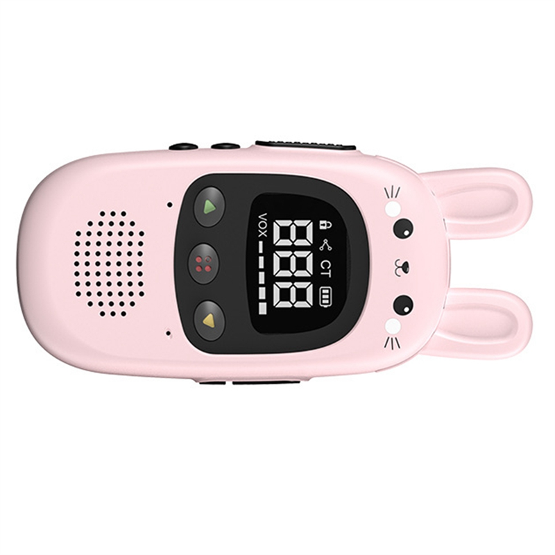 New--Kids Walkie Talkie GT-168 - Electronics Gadgets To Gift 评论和价格
