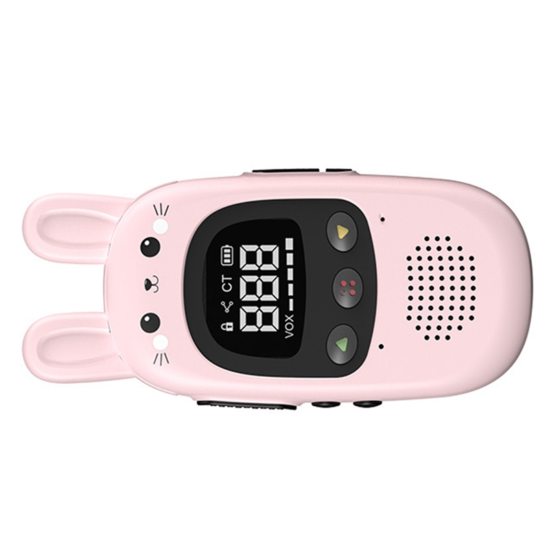 New--Kids Walkie Talkie GT-168 - Electronics Gadgets To Gift 评论和价格