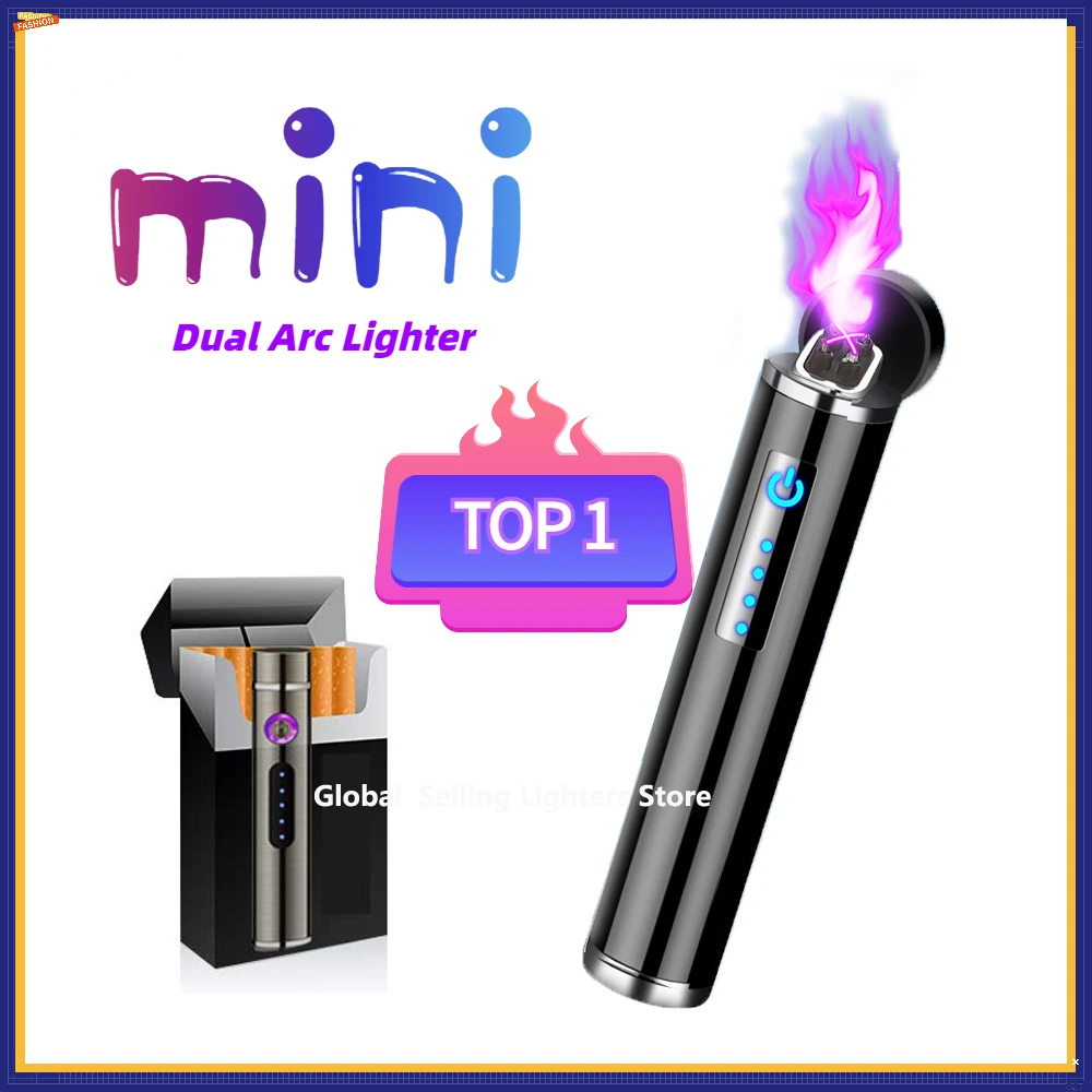 2025 Mini Touch-Activated Dual - Electronics Gadgets Sale 评论和价格