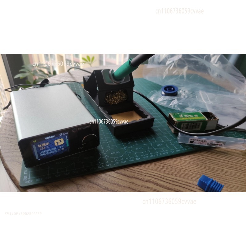TC22 240W Soldering Station Ki - Electronics And Gadgets 评论和价格