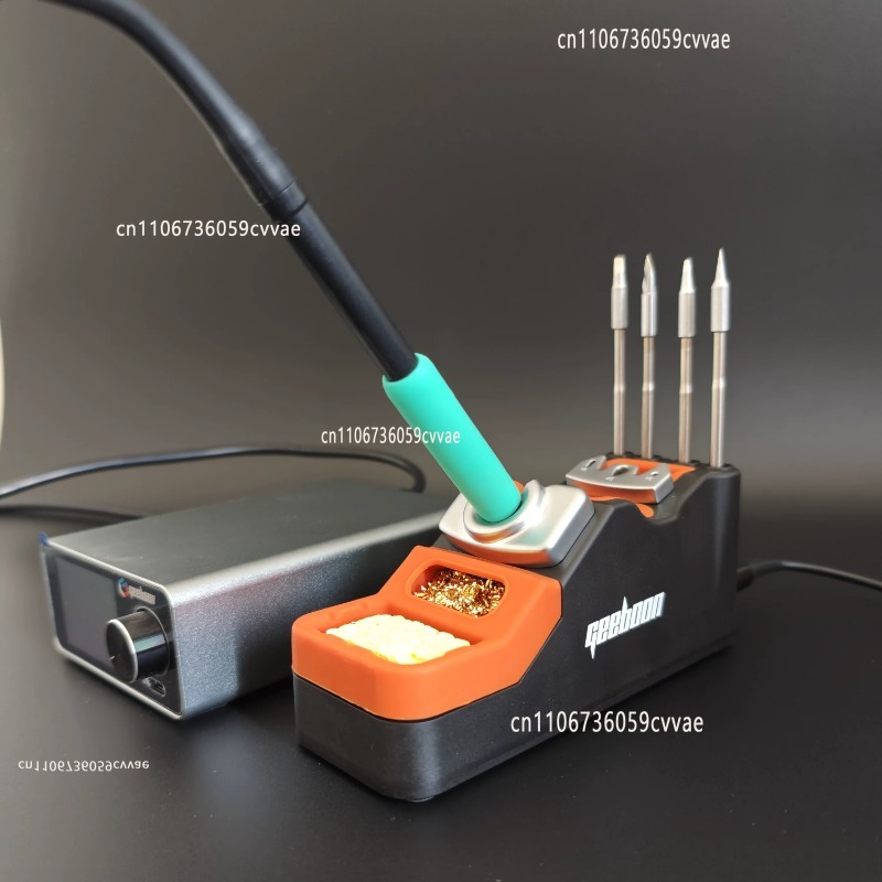TC22 240W Soldering Station Ki - Electronics And Gadgets 评论和价格
