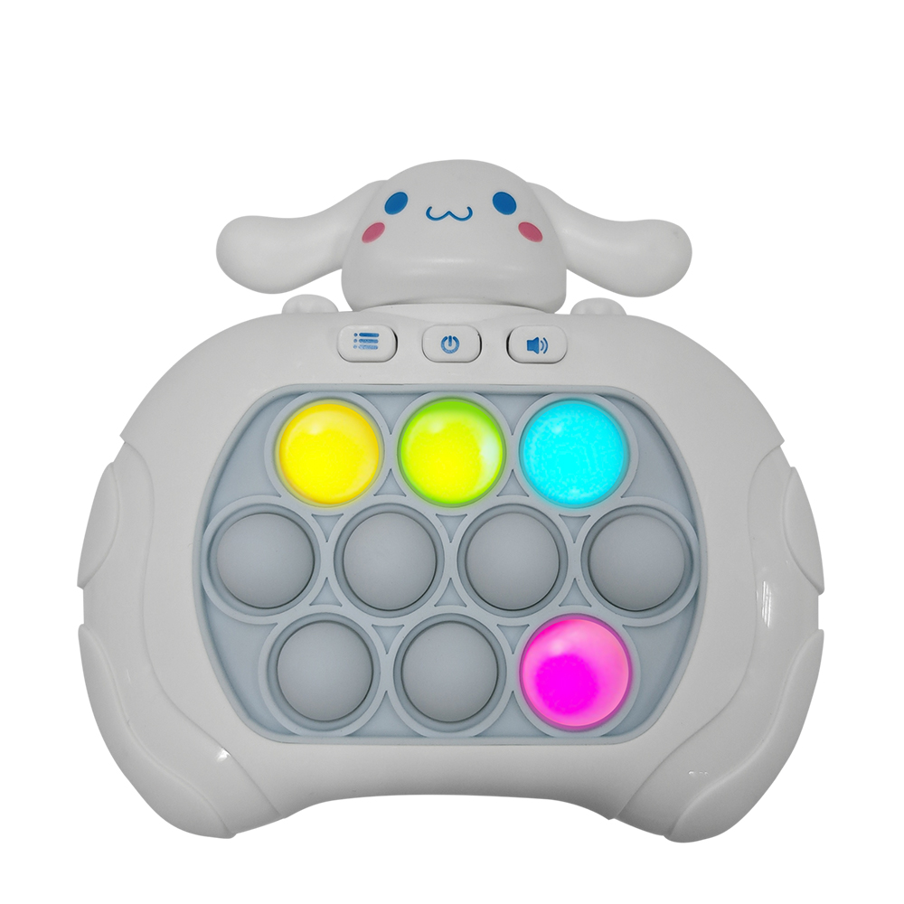 New Hello Kitty Kuromi Quick P - Electronics New Gadgets 评论和价格