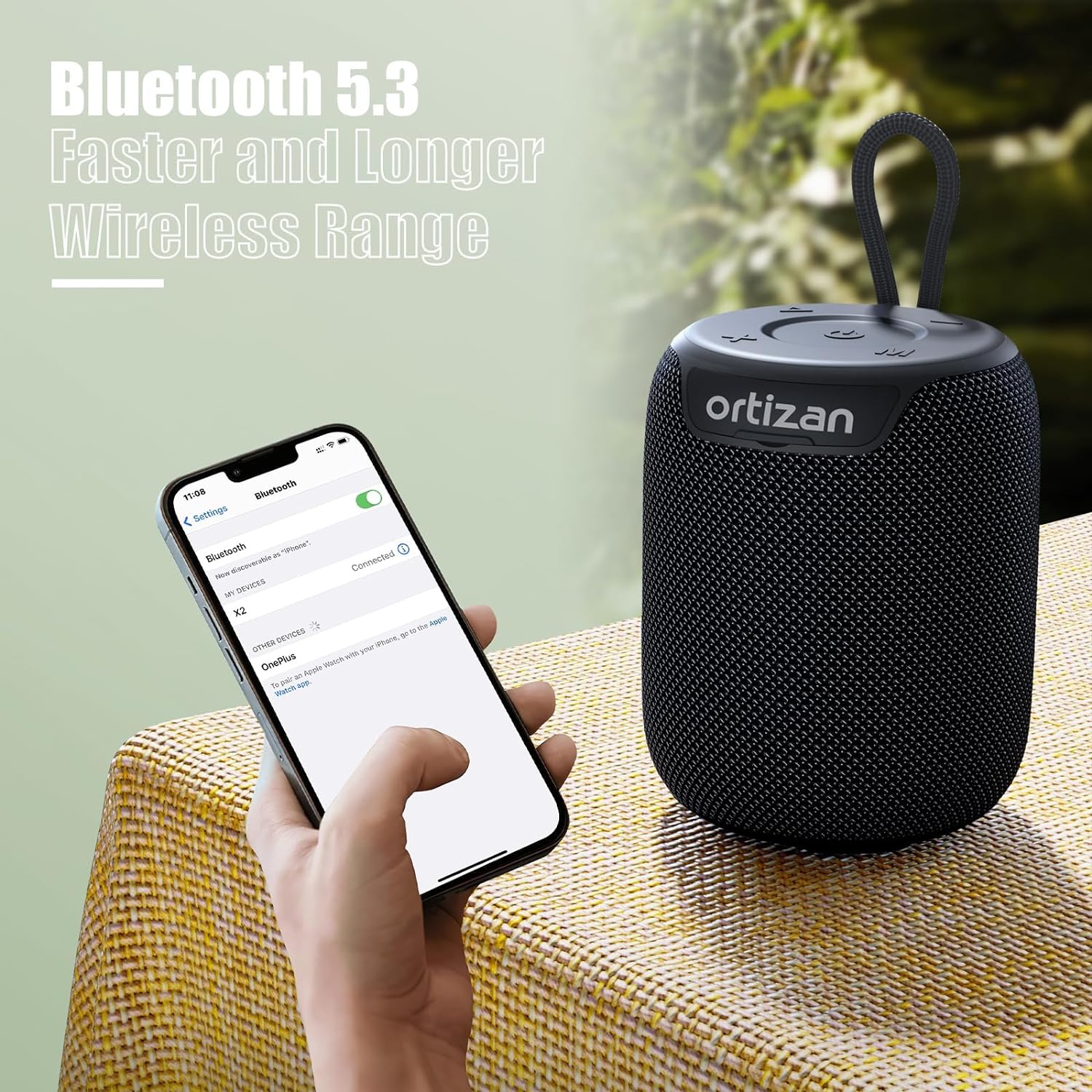 Ortizan Party Bluetooth Speake - Electronics New Gadgets 评论和价格