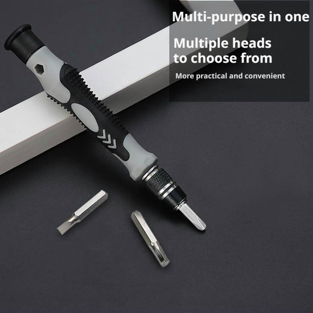 115‑in‑1 Precision Screwdriver - Electronics Repair Gadgets 评论和价格