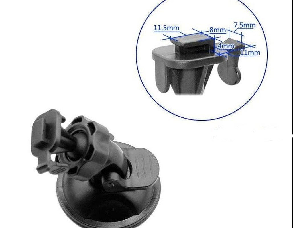 For xiaomi yi gopro smart dvr  - Panoramic Dash Cam 360 评论和价格