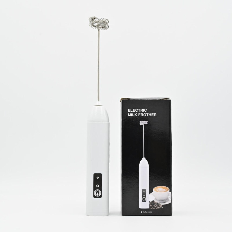 Electric Coffee Milk Foaming M - Kitchen Electronics Gadgets 评论和价格