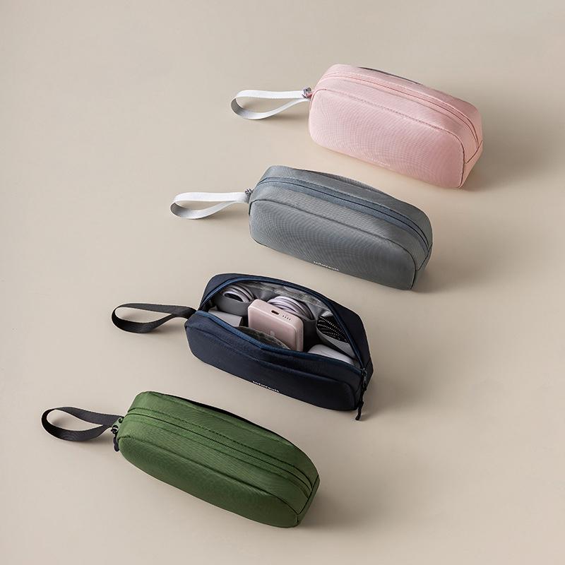 【S】Travel Organizer Bag Power  - Electronics And Gadgets With S 评论和价格