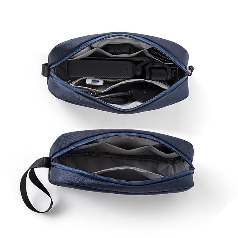 【S】Travel Organizer Bag Power  - Electronics And Gadgets With S 评论和价格