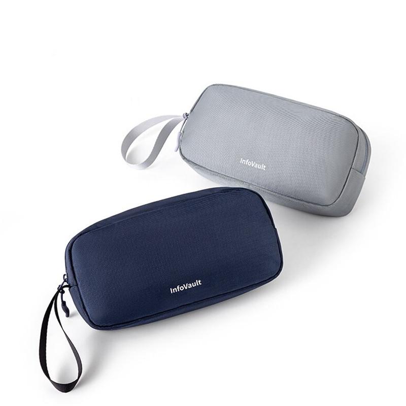 【S】Travel Organizer Bag Power  - Electronics And Gadgets With S 评论和价格