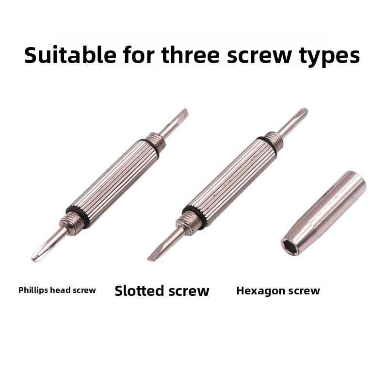 3 in 1 Precision Screwdriver S - Electronics Repair Gadgets 评论和价格
