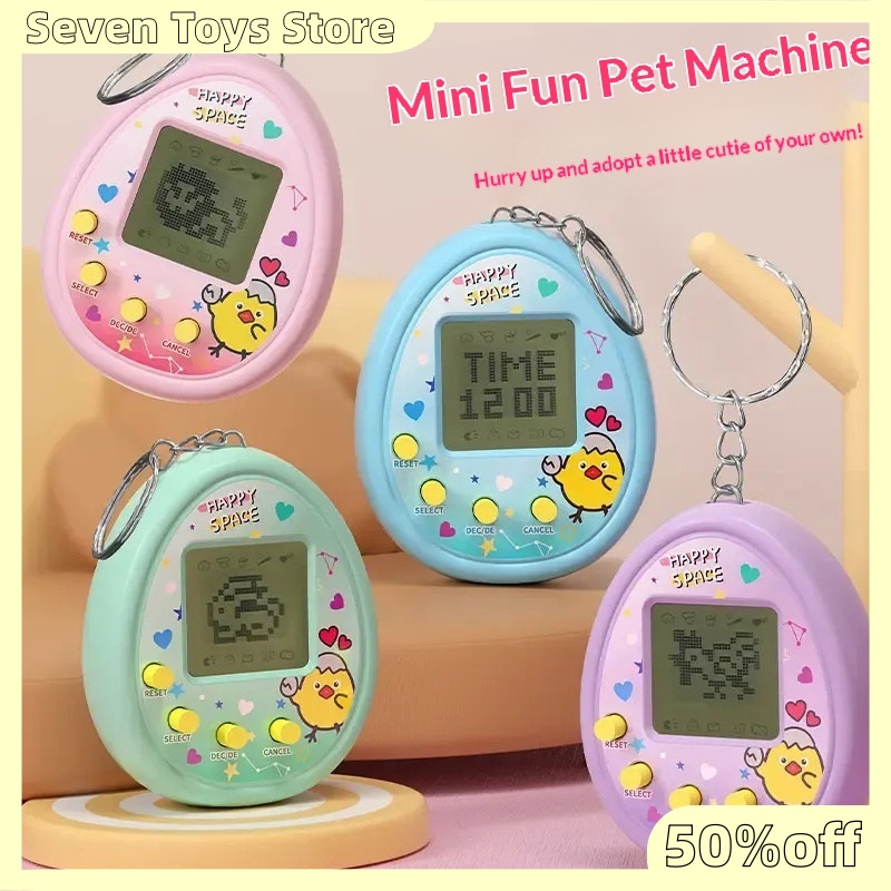 Interactive 3d Virtual Pet Toy - Electronics Gadgets To Gift 评论和价格