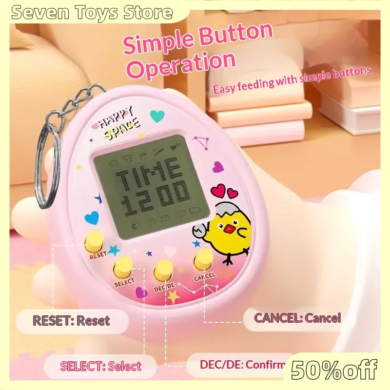Interactive 3d Virtual Pet Toy - Electronics Gadgets To Gift 评论和价格